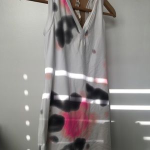 Lulu Lemon Athletics top